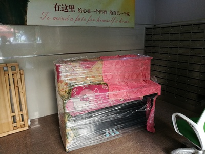 东莞搬钢琴